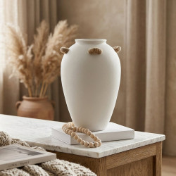Porcelain Vase 